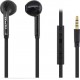 Awei ES-15hi In-ear Handsfree με Βύσμα 3.5mm Μαύρο Awei ES-15hi In-ear Handsfree με Βύσμα 3.5mm Μαύρο