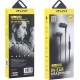 Awei ES-390i In-ear Handsfree με Βύσμα 3.5mm Μαύρο Awei ES-390i In-ear Handsfree με Βύσμα 3.5mm Μαύρο