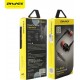 Awei ES10TY In-ear Handsfree με Βύσμα 3.5mm Μαύρο Awei ES10TY In-ear Handsfree με Βύσμα 3.5mm Μαύρο