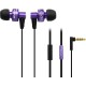 Awei ES900i In-ear Handsfree με Βύσμα 3.5mm Μαύρο Awei ES900i In-ear Handsfree με Βύσμα 3.5mm Μαύρο