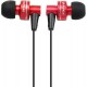 Awei ES900i In-ear Handsfree με Βύσμα 3.5mm Μαύρο Awei ES900i In-ear Handsfree με Βύσμα 3.5mm Μαύρο