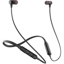 Awei G10BL In-ear Bluetooth Handsfree Ακουστικά με Αντοχή στον Ιδρώτα Μαύρα Awei G10BL In-ear Bluetooth Handsfree Ακουστικά με Αντοχή στον Ιδρώτα Μαύρα