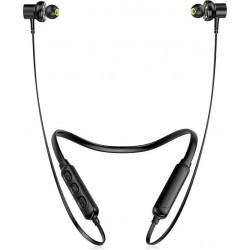 Awei G20BL In-ear Bluetooth Handsfree Ακουστικά Μαύρα Awei G20BL In-ear Bluetooth Handsfree Ακουστικά Μαύρα