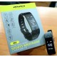 Awei H1 Activity Tracker με Παλμογράφο Μαύρο Awei H1 Activity Tracker με Παλμογράφο Μαύρο