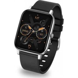 Awei H6 Smartwatch με Παλμογράφο (Μαύρο) Awei H6 Smartwatch με Παλμογράφο (Μαύρο)