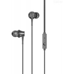 Awei PC-1 In-ear Handsfree με Βύσμα 3.5mm Μαύρο Awei PC-1 In-ear Handsfree με Βύσμα 3.5mm Μαύρο