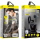 Awei T28P In-ear Bluetooth Handsfree Ακουστικά με Αντοχή στον Ιδρώτα και Θήκη Φόρτισης Μαύρα