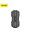 Awei T59 In-ear Bluetooth Handsfree Ακουστικά με Θήκη Φόρτισης Μαύρα