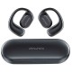 Awei T69 Air Conduction Bluetooth Handsfree Ακουστικά με Θήκη Φόρτισης Μαύρα