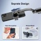 Awei X49 Selfie Stick Τρίποδο Κινητού με Bluetooth Μαύρο Awei X49 Selfie Stick Τρίποδο Κινητού με Bluetooth Μαύρο