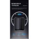 Awei Y310 Αδιάβροχο Ηχείο Bluetooth 10W με Διάρκεια Μπαταρίας έως 12 ώρες Μαύρο Awei Y310 Αδιάβροχο Ηχείο Bluetooth 10W με Διάρκεια Μπαταρίας έως 12 ώρες Μαύρο