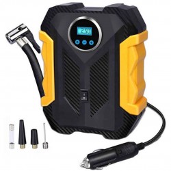 Carsun Ψηφιακή Τρόμπα Αυτοκινήτου C1399-1 150PSI με Καλώδιο Αναπτήρα 12V Carsun Ψηφιακή Τρόμπα Αυτοκινήτου C1399-1 150PSI με Καλώδιο Αναπτήρα 12V