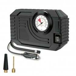 Carsun Τρόμπα Αυτοκινήτου 150PSI με Καλώδιο Αναπτήρα 12V Carsun Τρόμπα Αυτοκινήτου 150PSI με Καλώδιο Αναπτήρα 12V