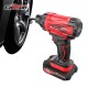 Carsun Τρόμπα Αυτοκινήτου Επαναφορτιζόμενη 12V Carsun Τρόμπα Αυτοκινήτου Επαναφορτιζόμενη 12V