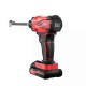 Carsun Τρόμπα Αυτοκινήτου Επαναφορτιζόμενη 12V Carsun Τρόμπα Αυτοκινήτου Επαναφορτιζόμενη 12V