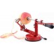 Corer And Slicer Αποφλοιωτής/Καθαριστής Μήλου από Ανοξείδωτο Ατσάλι Corer And Slicer Αποφλοιωτής/Καθαριστής Μήλου από Ανοξείδωτο Ατσάλι