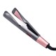 Curl & Straight Confidence Πρέσα Μαλλιών Kemei KM-1225 Curl & Straight Confidence Πρέσα Μαλλιών Kemei KM-1225
