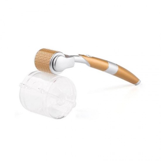Derma Roller με 192 βελόνες 0.50mm ZGTS-050 Derma Roller με 192 βελόνες 0.50mm ZGTS-050