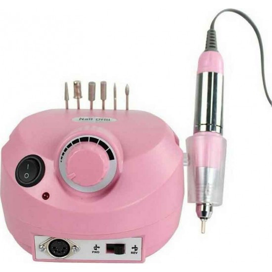 DM-202 Τροχός Νυχιών Ρεύματος 20000rpm με Πεντάλ 30W DM-202 Τροχός Νυχιών Ρεύματος 20000rpm με Πεντάλ 30W
