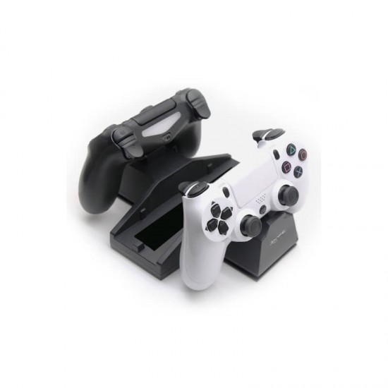 Dobe Dual Charging Dock PS4 Dobe Dual Charging Dock PS4