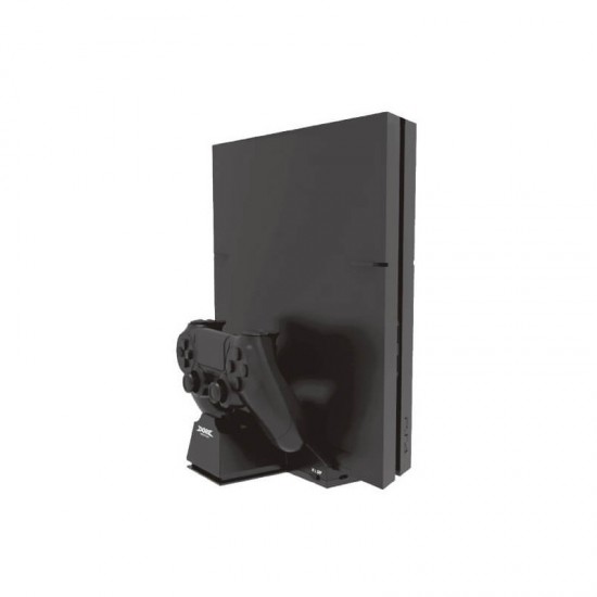 Dobe Dual Charging Dock PS4 Dobe Dual Charging Dock PS4