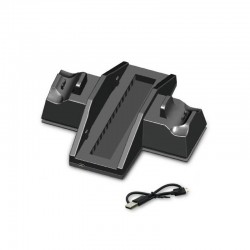Dobe Dual Charging Dock PS4 Dobe Dual Charging Dock PS4