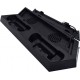 Dobe PS4 / Slim Charging & Cooling Stand Βάση Φόρτισης για 2 χειριστήρια PS4 Μαύρη Dobe PS4 / Slim Charging & Cooling Stand Βάση Φόρτισης για 2 χειριστήρια PS4 Μαύρη