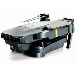 Drone με 4K Κάμερα και Χειριστήριο, Συμβατό με Smartphone Drone με 4K Κάμερα και Χειριστήριο, Συμβατό με Smartphone