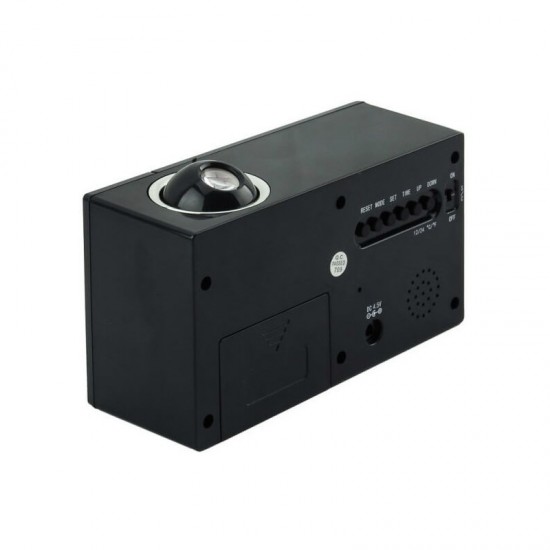 DS-3605 Black DS-3605 Black