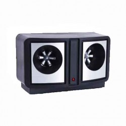 Dsonic Συσκευή Υπερήχων Απώθησης Τρωκτικών Dsonic Συσκευή Υπερήχων Απώθησης Τρωκτικών