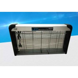 Εντομοπαγίδα -εντομοκτόνο Led 6watt Κουνουπιών & Εντόμων LED-7004 Εντομοπαγίδα -εντομοκτόνο Led 6watt Κουνουπιών & Εντόμων LED-7004