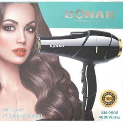 Επαγγελματικό πιστολάκι μαλλιών Sonar Sn-9600 4000w Επαγγελματικό πιστολάκι μαλλιών Sonar Sn-9600 4000w