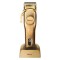 Επαναφορτιζόμενη κουρευτική μηχανή Geemy GM-6626 Hair Trimmer