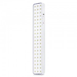 Επαναφορτιζόμενο LED έκτακτης ανάγκης MS-7006M Επαναφορτιζόμενο LED έκτακτης ανάγκης MS-7006M