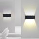 Επιτοίχιο ηλιακό φωτιστικό 10LED IP65 με αισθητήρα φωτός 1 τμχ