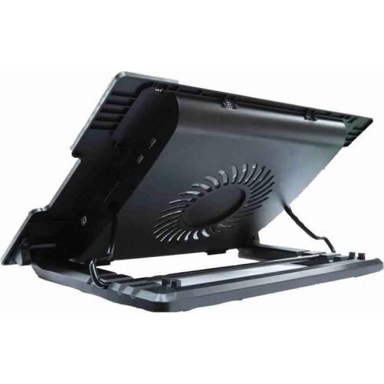 Ergostand YL-339 Cooling Pad για Laptop έως 17.3\