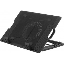 Ergostand YL-339 Cooling Pad για Laptop έως 17.3\ Ergostand YL-339 Cooling Pad για Laptop έως 17.3\