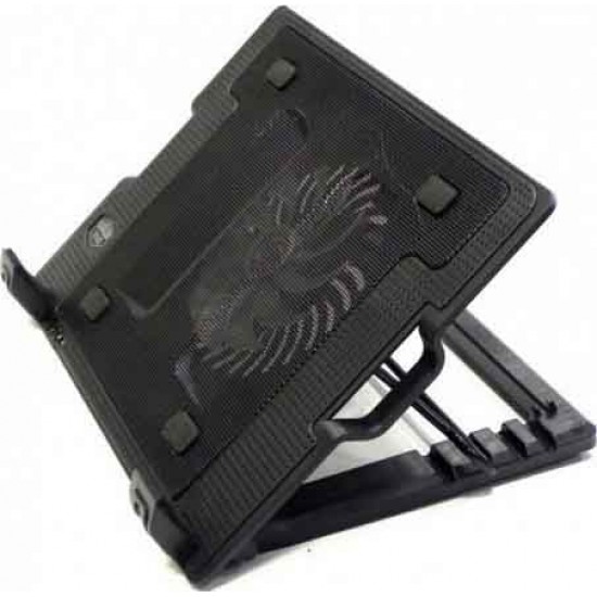 Ergostand YL-339 Cooling Pad για Laptop έως 17.3\