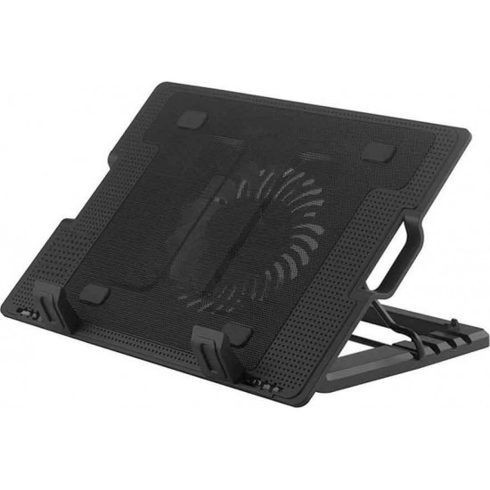 Ergostand YL-339 Cooling Pad για Laptop έως 17.3\