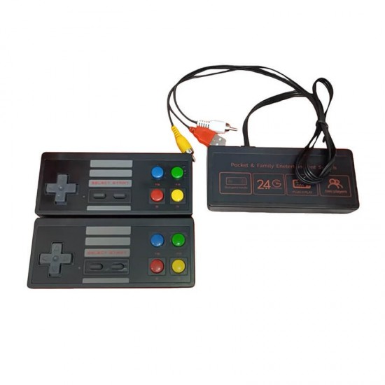 Extreme MINI GAME BOX 8bit με 3000 ενσωματωμένα παιχνίδια Extreme MINI GAME BOX 8bit με 3000 ενσωματωμένα παιχνίδια
