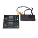 Extreme MINI GAME BOX 8bit με 3000 ενσωματωμένα παιχνίδια Extreme MINI GAME BOX 8bit με 3000 ενσωματωμένα παιχνίδια