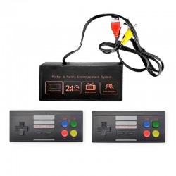 Extreme MINI GAME BOX 8bit με 3000 ενσωματωμένα παιχνίδια Extreme MINI GAME BOX 8bit με 3000 ενσωματωμένα παιχνίδια
