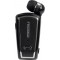Fineblue F-V3 In-ear Bluetooth Handsfree Ακουστικό Πέτου Μαύρο