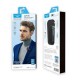 Fineblue F520 In-ear Bluetooth Handsfree Ακουστικό Πέτου Μαύρο