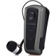 Fineblue F910 In-ear Bluetooth Handsfree Ακουστικό Γκρι
