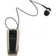 Fineblue F910 In-ear Bluetooth Handsfree Ακουστικό Χρυσό