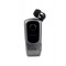 Fineblue F920 In-ear Bluetooth Handsfree Ακουστικό Πέτου Γκρι