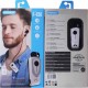 Fineblue F930 In-ear Bluetooth Handsfree Ακουστικό Πέτου Μαύρο