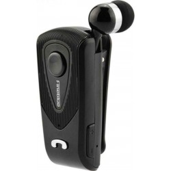 Fineblue F930 In-ear Bluetooth Handsfree Ακουστικό Πέτου Μαύρο Fineblue F930 In-ear Bluetooth Handsfree Ακουστικό Πέτου Μαύρο