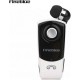 Fineblue F960 In-ear Bluetooth Handsfree Ακουστικό Πέτου Ασημί